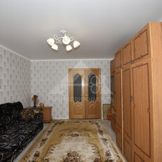 Квартира 67,7 м², 3-комнатная - изображение 4