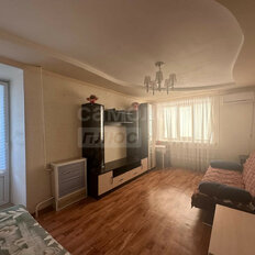 Квартира 41 м², 1-комнатная - изображение 3