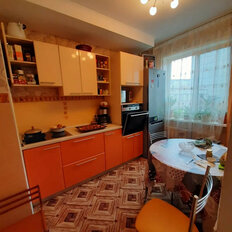 Квартира 59,5 м², 3-комнатная - изображение 1