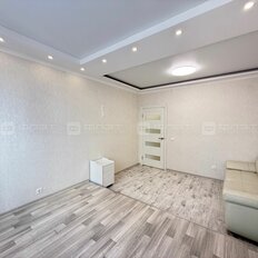 Квартира 43,7 м², 1-комнатная - изображение 4