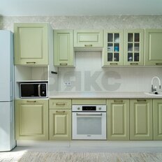 Квартира 34,5 м², 1-комнатная - изображение 5