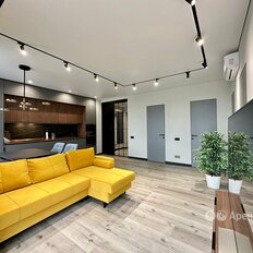 Квартира 66 м², 2-комнатная - изображение 5