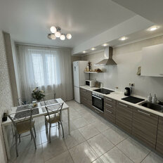 Квартира 41,5 м², 1-комнатная - изображение 1