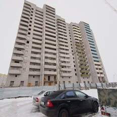 Квартира 19,9 м², студия - изображение 2