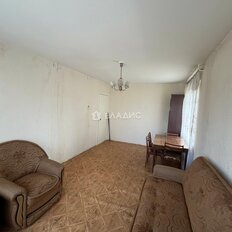 Квартира 62,2 м², 3-комнатная - изображение 4