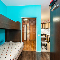 Квартира 29,4 м², студия - изображение 4