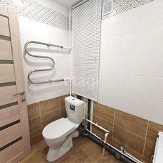 Квартира 56,8 м², 3-комнатная - изображение 4