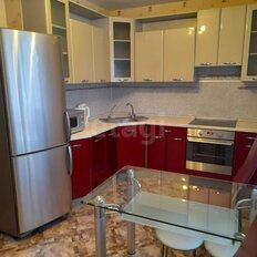 Квартира 66,9 м², 2-комнатная - изображение 1