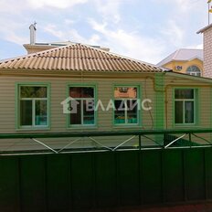 часть дома + 5,4 сотки, участок - изображение 2