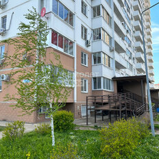 Квартира 25 м², студия - изображение 1