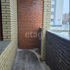 Квартира 45,5 м², 1-комнатная - изображение 3