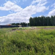 10,1 сотки, участок - изображение 1