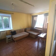 Квартира 30,6 м², 1-комнатная - изображение 1