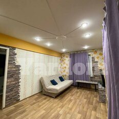 Квартира 35 м², 1-комнатная - изображение 1