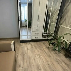 Квартира 35,1 м², 2-комнатная - изображение 2