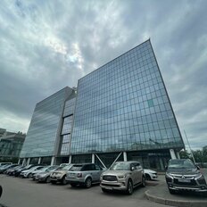 307,4 м², офис - изображение 1