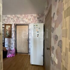 Квартира 34 м², 1-комнатная - изображение 5