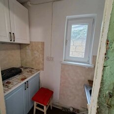 Квартира 28,9 м², 1-комнатная - изображение 4