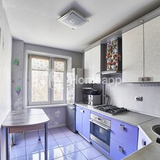 Квартира 37,6 м², 2-комнатная - изображение 1
