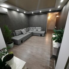 Квартира 59 м², 3-комнатная - изображение 1