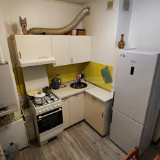 Квартира 36,1 м², 1-комнатная - изображение 2