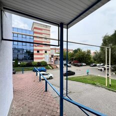 100 м², торговое помещение - изображение 2