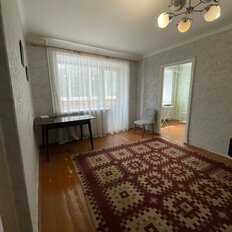 Квартира 45 м², 2-комнатная - изображение 3