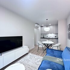 Квартира 49 м², 2-комнатная - изображение 4