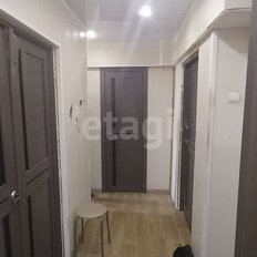 Квартира 16,2 м², 2-комнатная - изображение 4