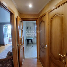 Квартира 56 м², 3-комнатная - изображение 4