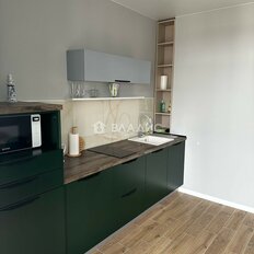 Квартира 38,3 м², 1-комнатная - изображение 3