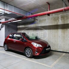 13,3 м², машиноместо - изображение 3