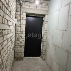 Квартира 40,3 м², 1-комнатная - изображение 4