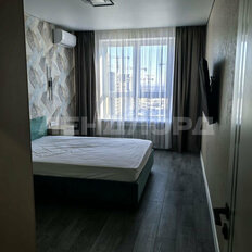 Квартира 40 м², 1-комнатная - изображение 2