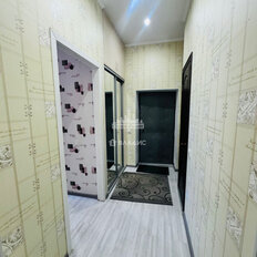 Квартира 45,3 м², 2-комнатная - изображение 2