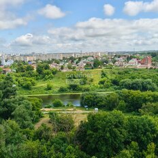 Квартира 39,5 м², 1-комнатная - изображение 1