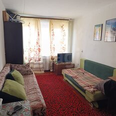 Квартира 30 м², 1-комнатная - изображение 3