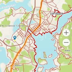 15 соток, участок - изображение 2