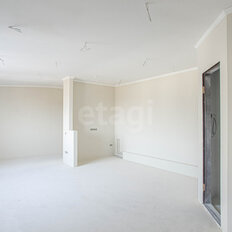 Квартира 33,9 м², 1-комнатные - изображение 5