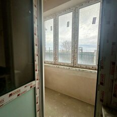 Квартира 37 м², 1-комнатная - изображение 5