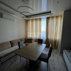 Квартира 85,6 м², 3-комнатная - изображение 2