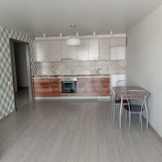 Квартира 62,9 м², 2-комнатная - изображение 5