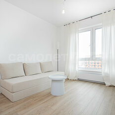 Квартира 35,7 м², 1-комнатная - изображение 3