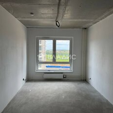 Квартира 38,6 м², 1-комнатная - изображение 5