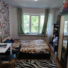 Квартира 54 м², 3-комнатная - изображение 2