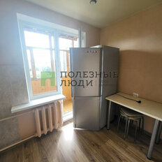Квартира 42 м², 2-комнатная - изображение 4