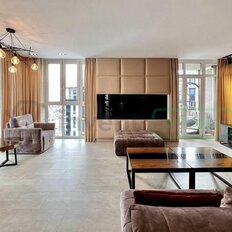 Квартира 177 м², 4-комнатная - изображение 4