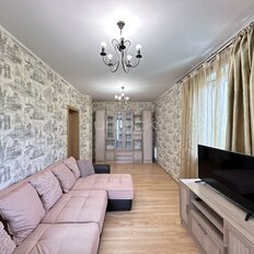Квартира 65,3 м², 2-комнатная - изображение 4