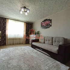Квартира 53 м², 2-комнатная - изображение 2