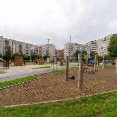 Квартира 86,5 м², 3-комнатная - изображение 1